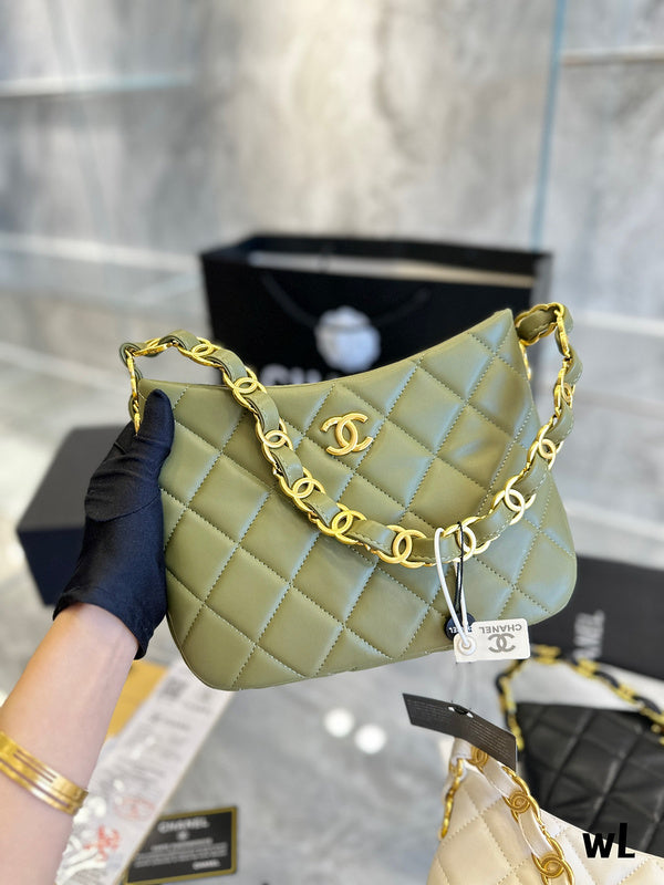 Luxurious Totes - CNL3 Bags - 539