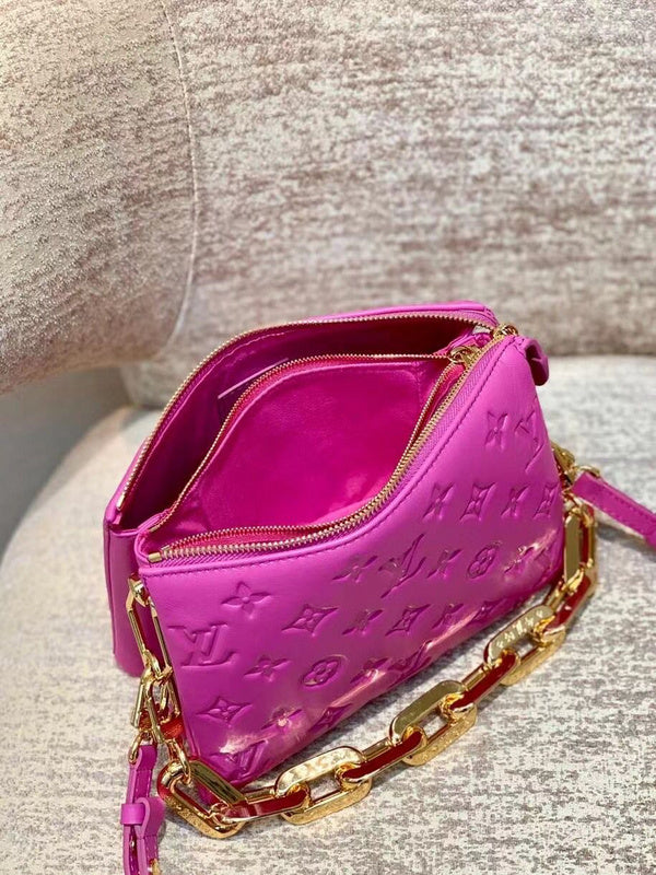 LOV - Luxurious Totes - 1441