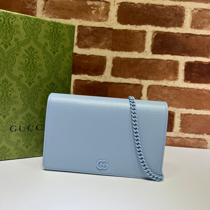 GUI - Luxurious Totes - 422
