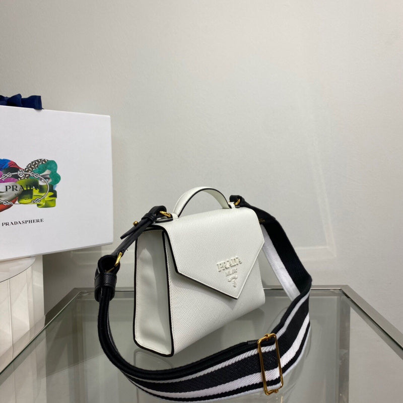 PDA - Luxurious Totes - 182