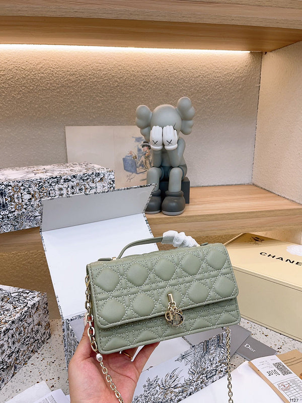 Luxurious Totes - DOR2 Bags - 134