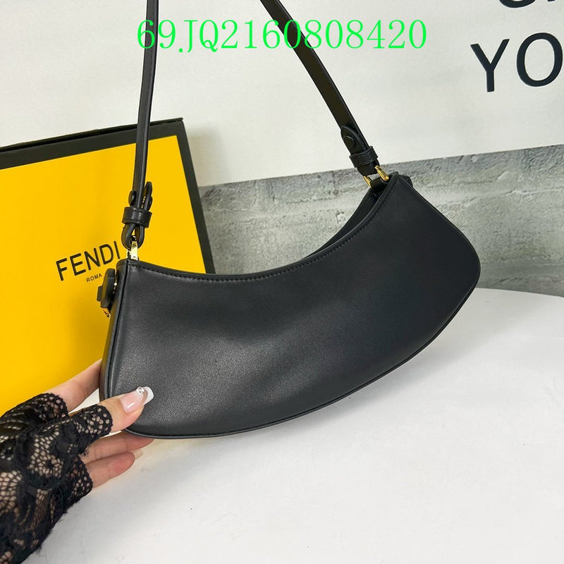 GC - Shoulder - 3228