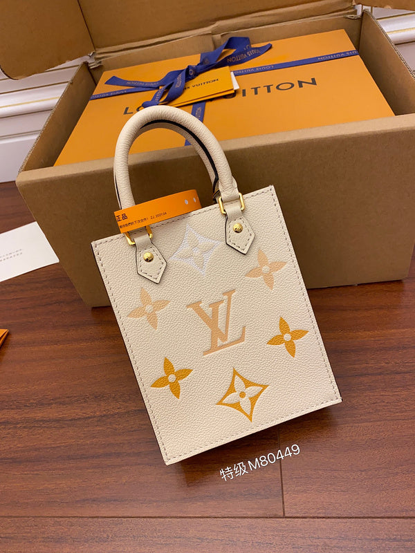 LOV - Luxurious Totes - 2410