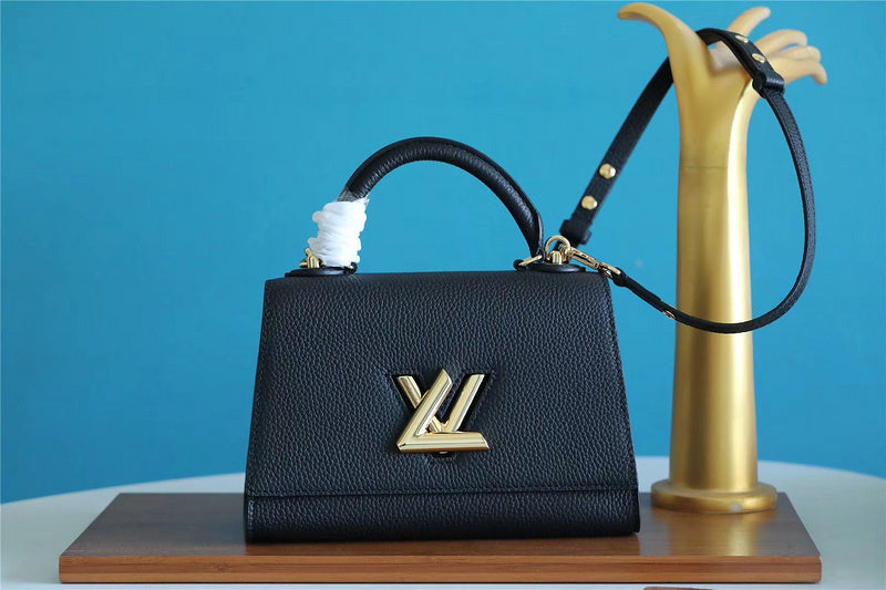 Lux-Totes - LOV Bags - 1011