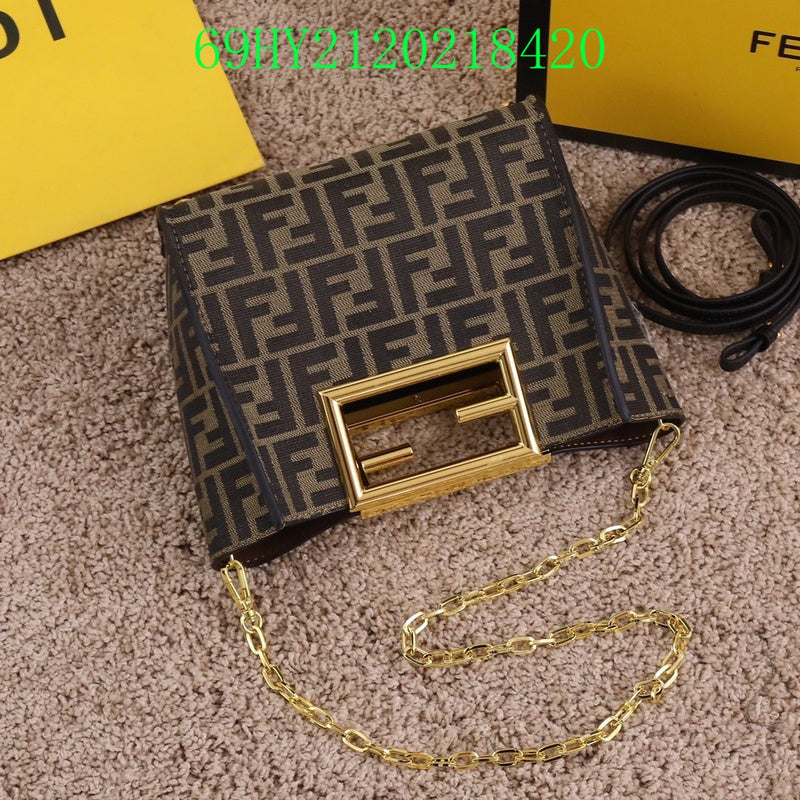 GC - Shoulder - 2652