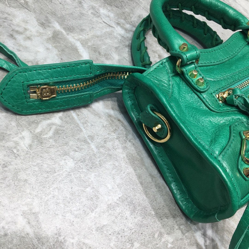 Style My Style - BGA Bags - 531
