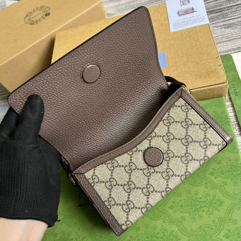 Lux-Totes - GCI Bags - 2316
