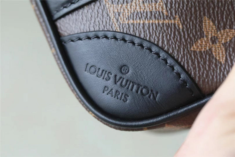 Lux-Totes - LOV Bags - 4564