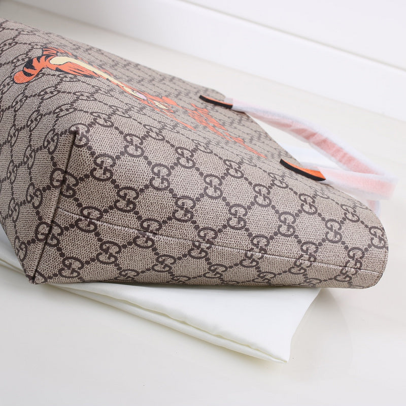 GUI - Luxurious Totes - 1159