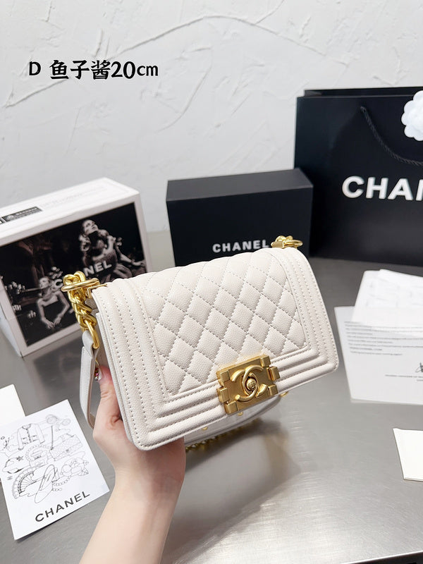 Luxurious Totes - CNL3 Bags - 018