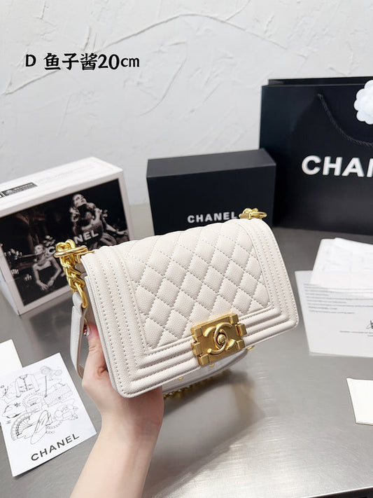 Style My Style - CNL3 Bags - 018