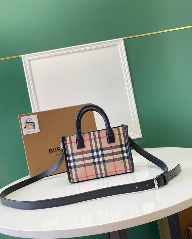 Luxurious-Totes - BBR Bags - 269