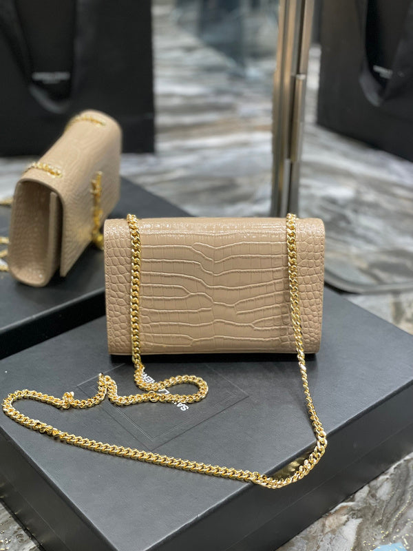 Luxurious Totes - Latest - 8518