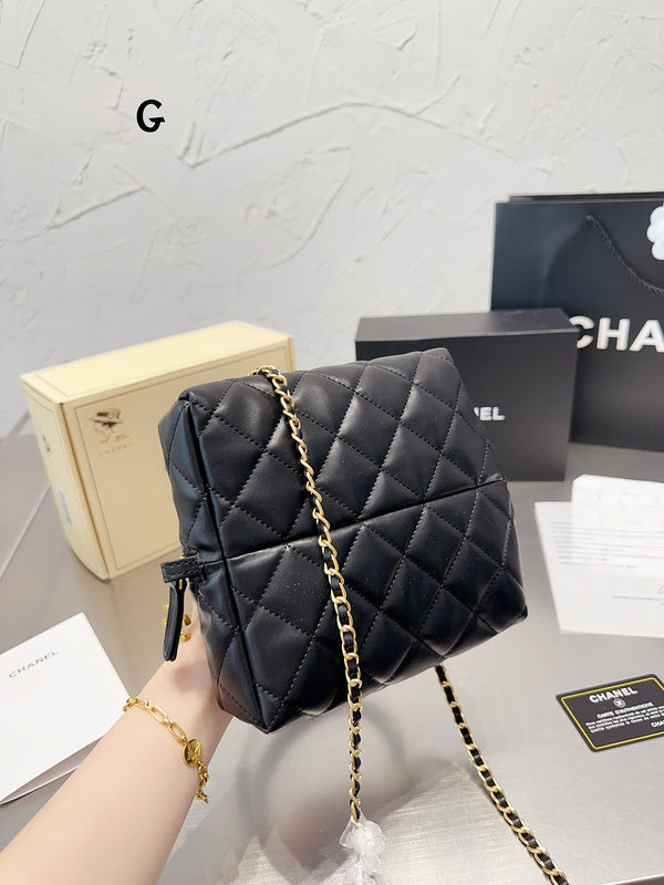 Luxurious Totes - CNL3 Bags - 112