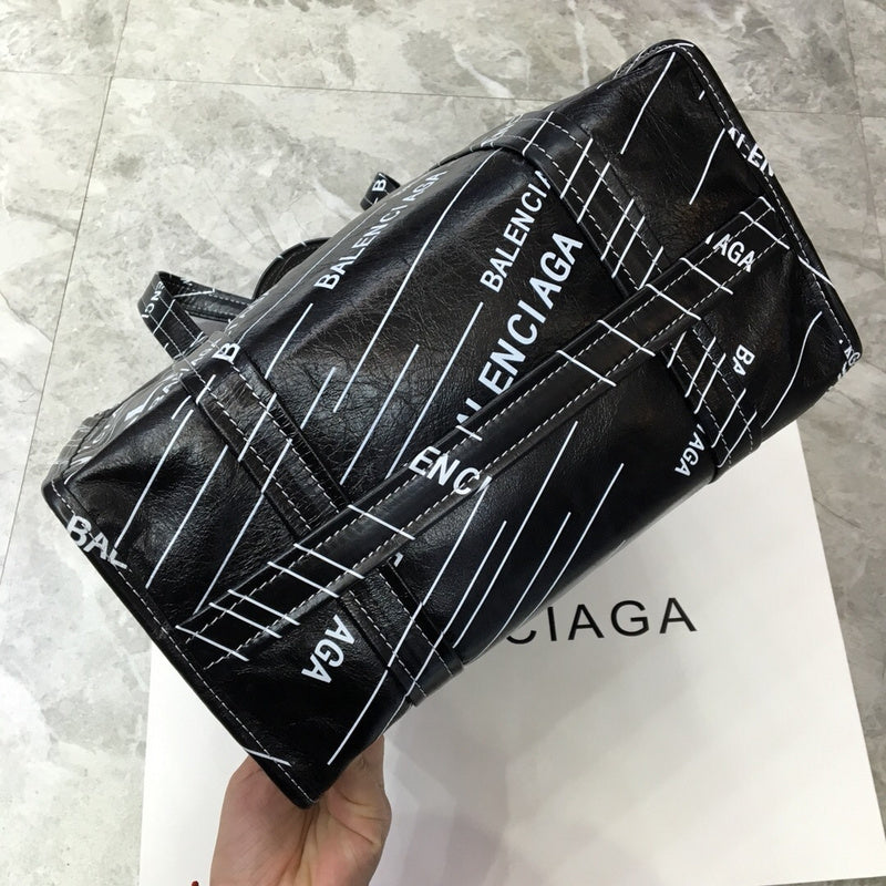 Style My Style - BGA Bags - 827