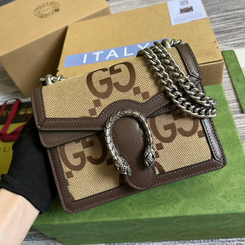 Luxurious Totes - Latest - 3753