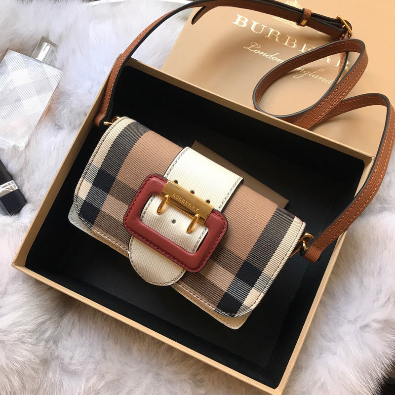 Luxurious-Totes - BBR Bags - 745