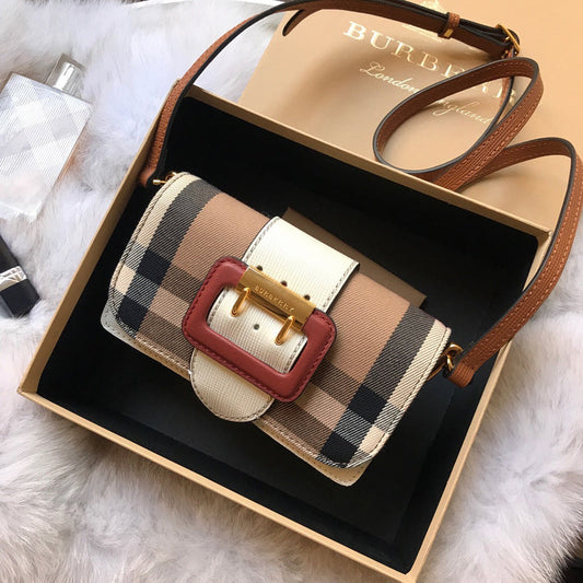 Luxurious-Totes - BBR Bags - 745