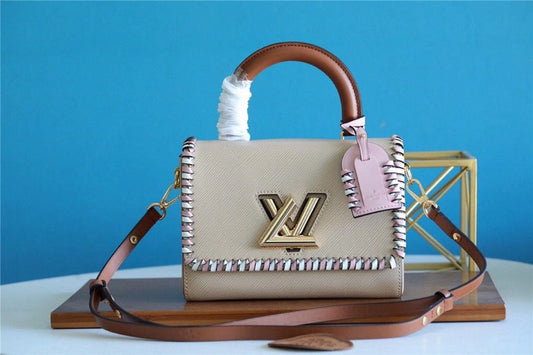 Lux-Totes - LOV Bags - 1002