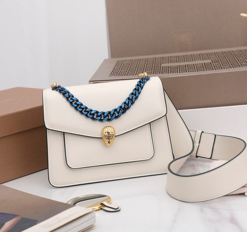Luxurious-Totes - BVLGA Bags - 347