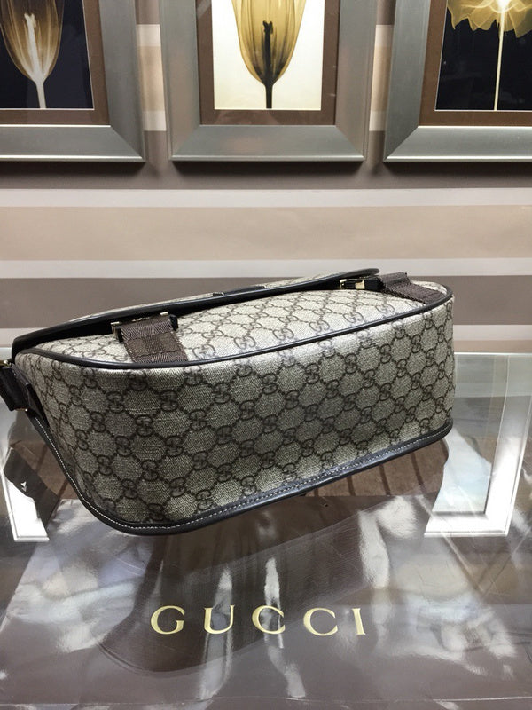 Lux-Totes - GCI Bags - 2523