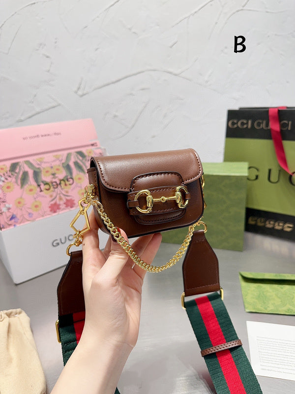 Luxurious Totes - GUI3 Bags - 228