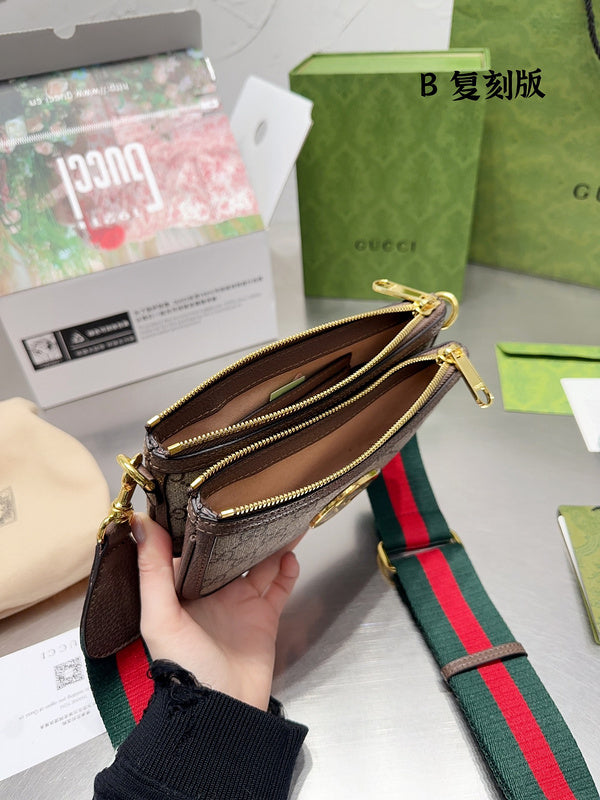 Luxurious Totes - GUI3 Bags - 138