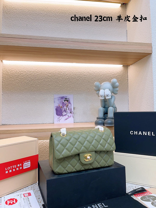 Luxurious Totes - CNL3 Bags - 188