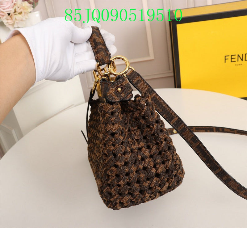 GC - Shoulder - 3089