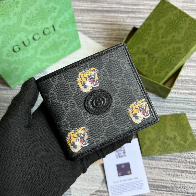 Lux-Totes - GCI Bags - 2663