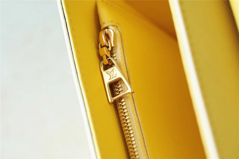 Lux-Totes - LOV Bags - 534
