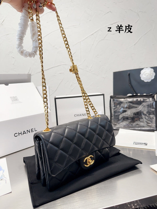 Luxurious Totes - CNL3 Bags - 150