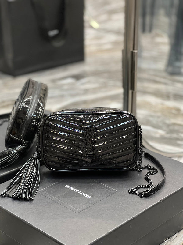 Luxurious Totes - Latest - 8128