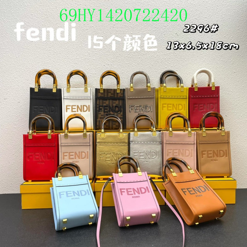 GC - Shoulder - 3333