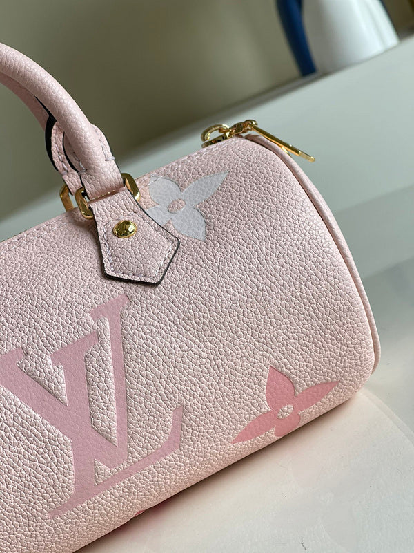 LOV - Luxurious Totes - 2449