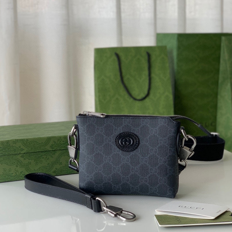 GUI - Luxurious Totes - 664