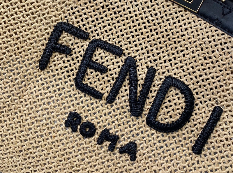 FDI Bags - Luxurious Bags  596