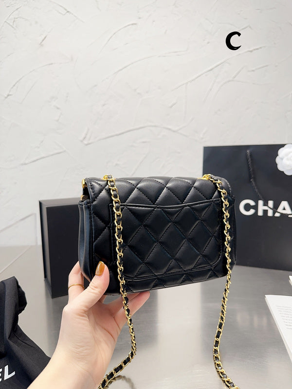 Style My Style - CNL3 Bags - 453