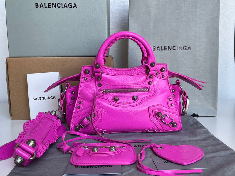 Luxurious-Totes - BGA Bags - 605