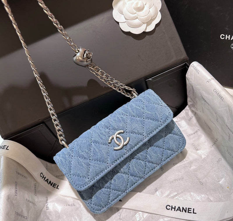 Style My Style - CNL3 Bags - 034