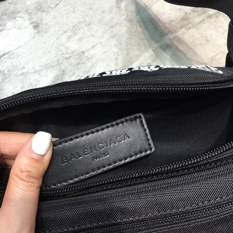 Lux-Totes - BGA Bags - 124