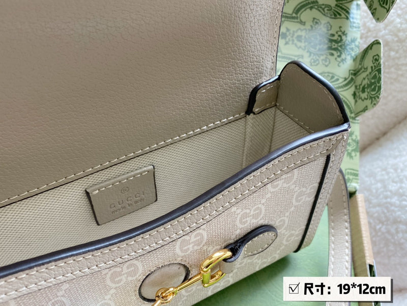 Luxurious Totes - GUI3 Bags - 031
