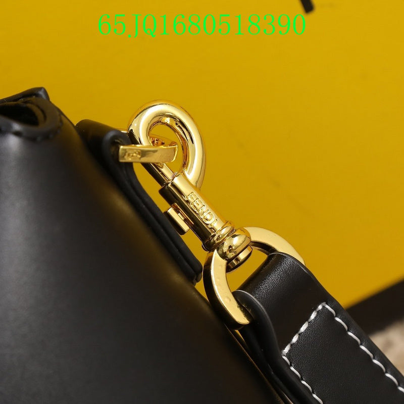 GC - Shoulder - 2916