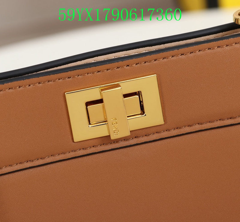GC - Shoulder - 2988