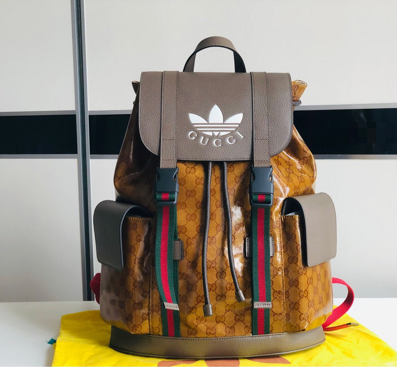 GUI - Luxurious Totes - 796