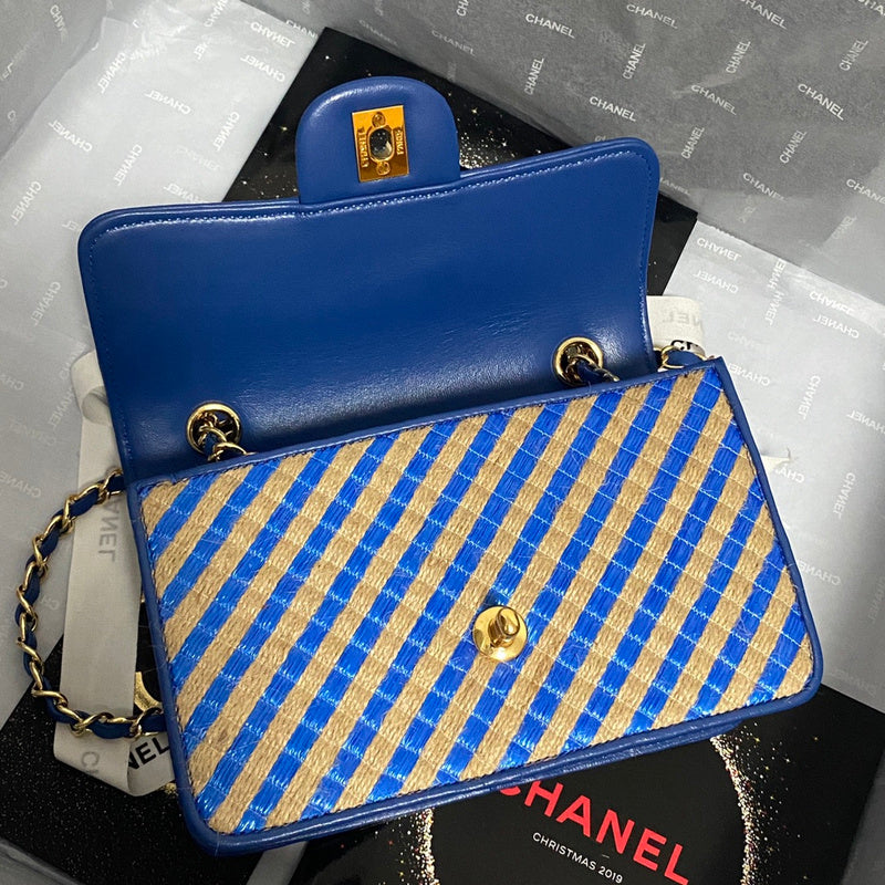 Style My Style - CHL Bags - 580