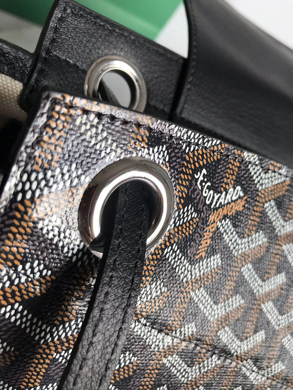 Lux-Totes - GOD Bags - 103