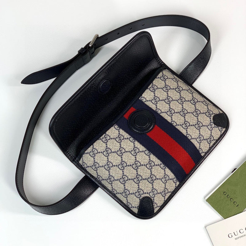 GUI - Luxurious Totes - 957