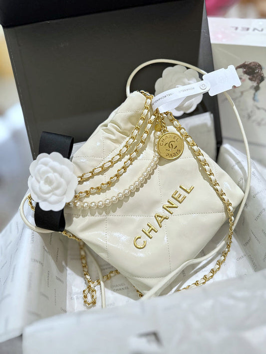 Luxurious Totes - CNL3 Bags - 100