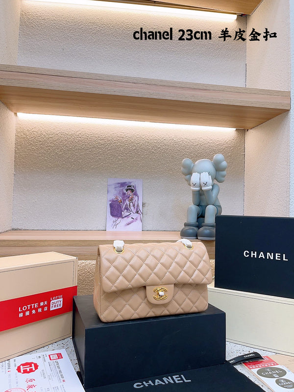 Luxurious Totes - CNL3 Bags - 156